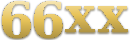 66xx logo