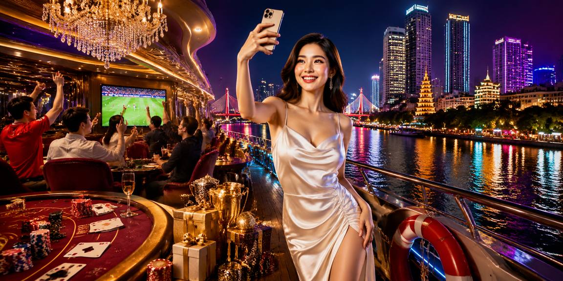 66xx Điểm Nhấn Slot